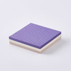 Takeo - Mottainai Memo - Purple & White & Misty Rose