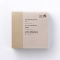 TAKEO Standard 90cm x 91cm Block Memo- First Vintage Oak