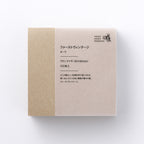 TAKEO Standard 90cm x 91cm Block Memo- First Vintage Oak
