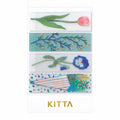 KITTA Clear- Flower