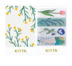 KITTA Clear- Flower