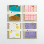 Mizushima - IROIRO Memo Pad