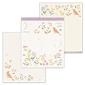 NuKu-  Awa-iro Memo Pad