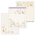 NuKu-  Awa-iro Memo Pad