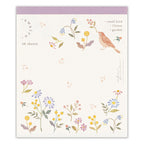 NuKu-  Awa-iro Memo Pad