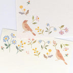 NuKu-  Awa-iro Memo Pad