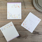 NuKu-  Awa-iro Memo Pad