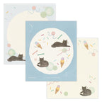 NuKu-  Awa-iro Memo Pad