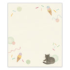 NuKu-  Awa-iro Memo Pad