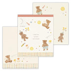 NuKu-  Awa-iro Memo Pad