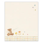 NuKu-  Awa-iro Memo Pad