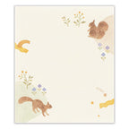 NuKu-  Awa-iro Memo Pad