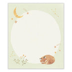NuKu-  Awa-iro Memo Pad