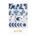 KITTA Basic Washi Tape - Shine