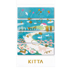 KITTA College- Hill