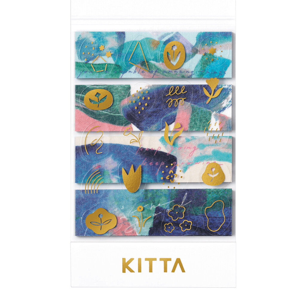 KITTA College- Message
