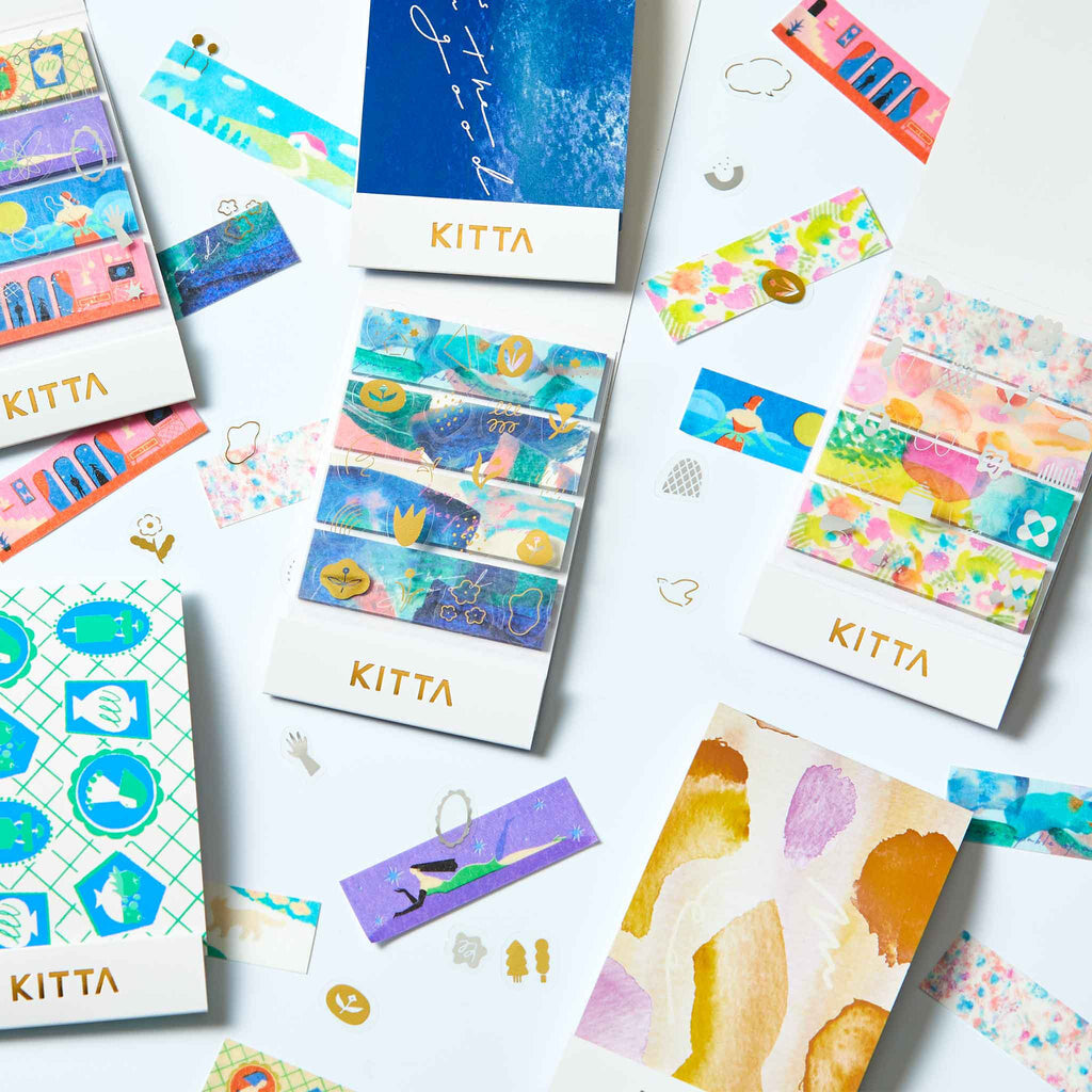 KITTA College- Message