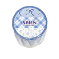 Masking Tape -  Sky Blue Ribbon 3 Patterns Pack