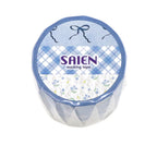 Masking Tape -  Sky Blue Ribbon 3 Patterns Pack