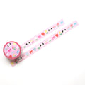 【forme】Washi Tape- Kimalle Pink