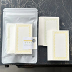 【OEDA LETTERPRESS】Vine Memo Card- Mimoza Color