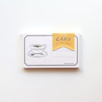 【penya by forme】Ink Swatch Card