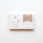 【penya by forme】Ink Swatch Card