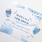 【penya by forme】Cartridge Ink 30ml- KAMOGAWA Riverside Terrace