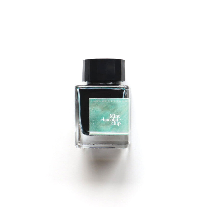 【penya by forme】Cartridge Ink 30ml- Mint Chocolate Chip