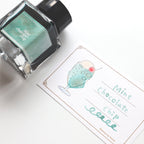 【penya by forme】Cartridge Ink 30ml- Mint Chocolate Chip