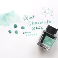 【penya by forme】Cartridge Ink 30ml- Mint Chocolate Chip