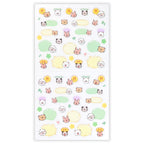 NB-Talking Animal Planner Sticker