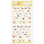 NB-Talking Animal Planner Sticker
