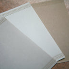 [Kohunkan Kappansho]Retro Pattern Series-Pocket Size & Mini 5 Loose Leaf Refill