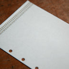 [Kohunkan Kappansho]Retro Pattern Series-Pocket Size & Mini 5 Loose Leaf Refill