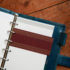 [Kohunkan Kappansho]Retro Pattern Series-Pocket Size & Mini 5 Loose Leaf Refill