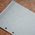 [Kohunkan Kappansho]Retro Pattern Series-Pocket Size & Mini 5 Loose Leaf Refill