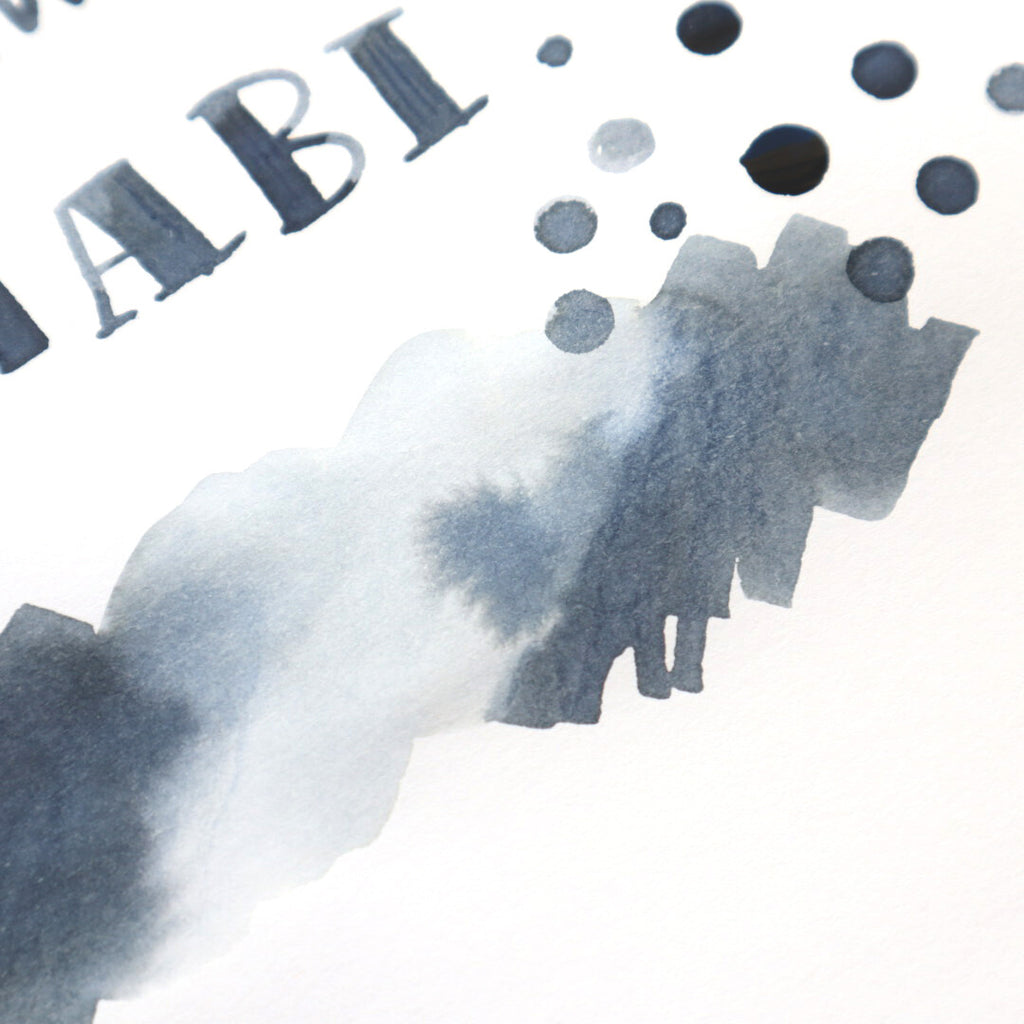 【forme】Cartridge Ink 30ml - Kamogawa Hanabi