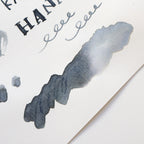 【forme】Cartridge Ink 30ml - Kamogawa Hanabi