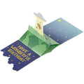 [Greeting Life] Birthday Pop-Up Card – UFO