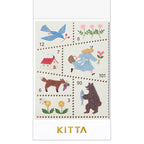 KITTA Special- Forest Morning