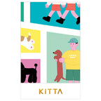 KITTA Special- Doggy