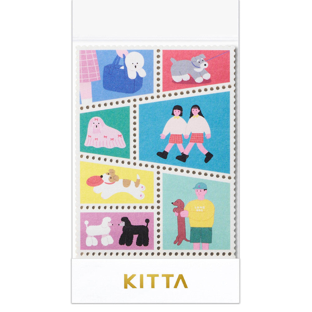 KITTA Special- Doggy