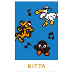KITTA Special- Friends