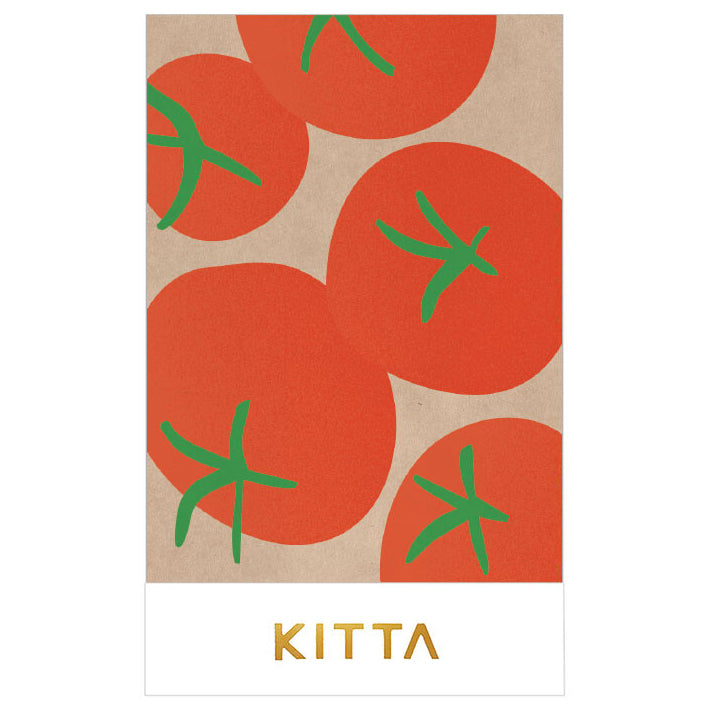KITTA Special- Vegetables