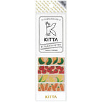 KITTA Special- Vegetables