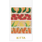 KITTA Special- Vegetables