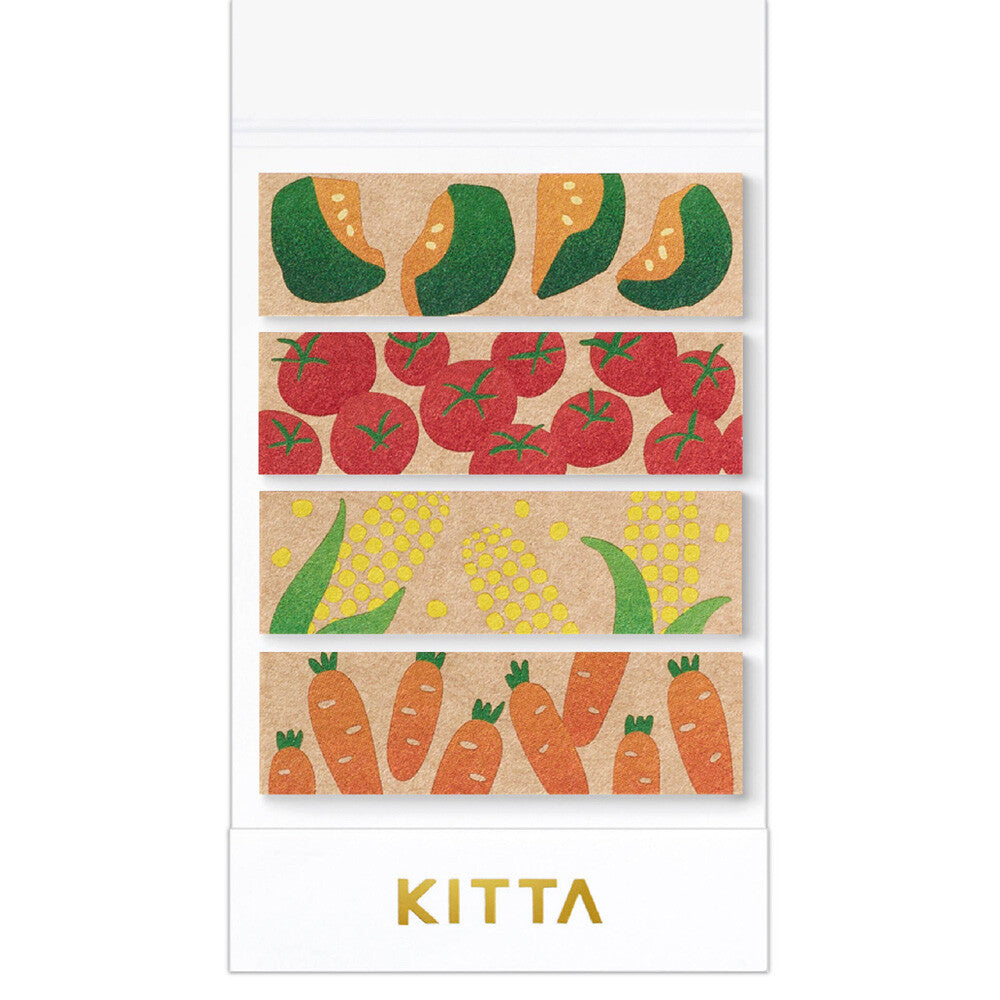 KITTA Special- Vegetables