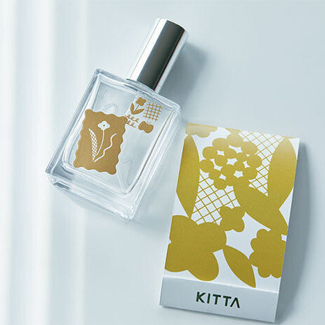 KITTA Flake- Transfer Sticker- Humming