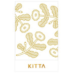 KITTA Flake- Transfer Sticker- Brightness